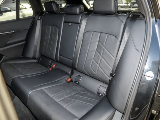 BMW 520 520i M-Sport Touring