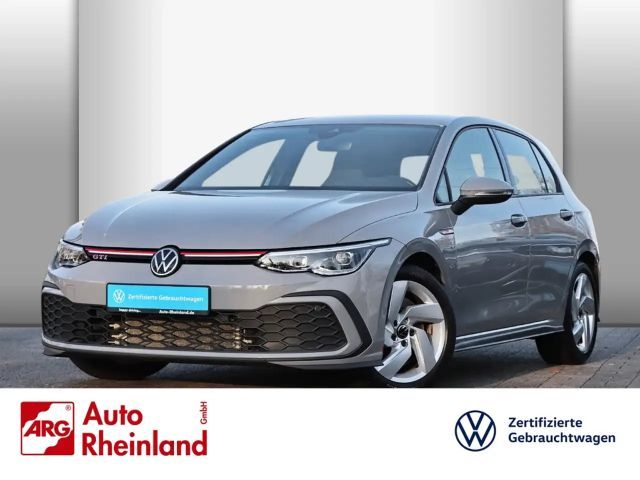 Volkswagen Golf 2.0 TSI DSG GTI Golf VIII