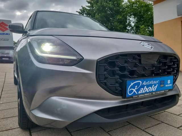 Suzuki Swift Comfort