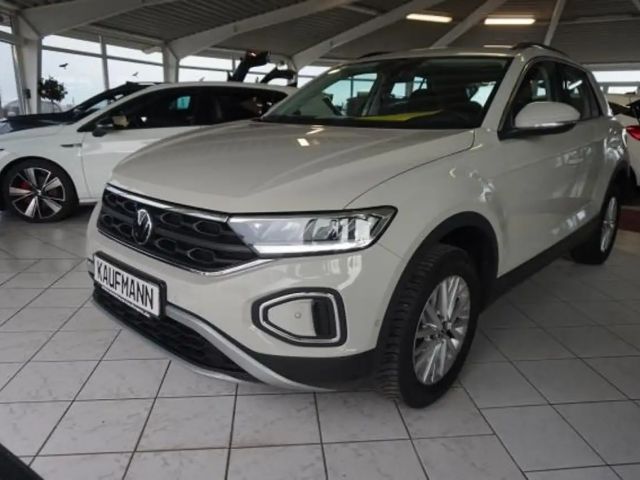 Volkswagen T-Roc DSG Life