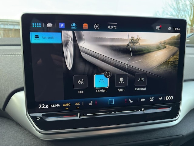 Volkswagen ID.4 IQ.Drive Performance Pro