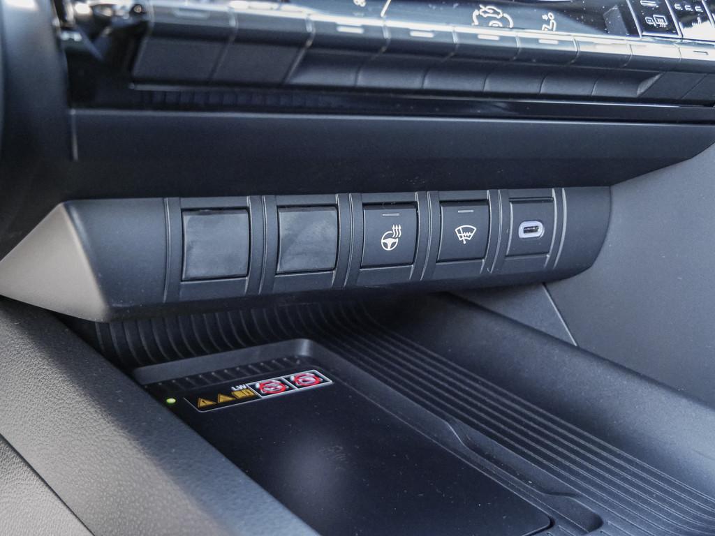 Toyota C-HR Hybride Voorwielaandrijving