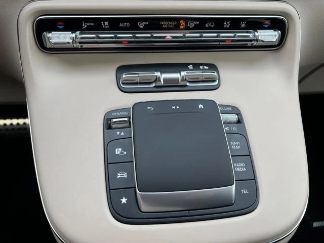 Mercedes-Benz Marco Polo 4MATIC AMG Line