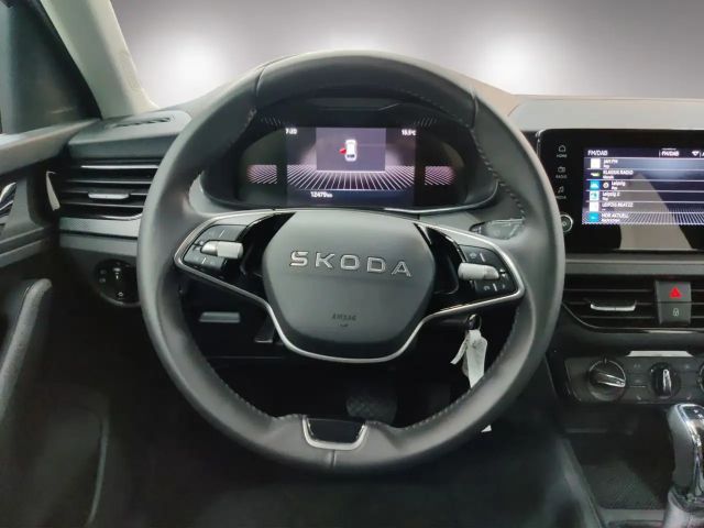 Skoda Scala 1.0 TSI