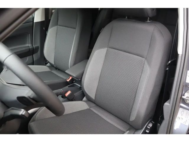 Volkswagen Polo DSG Life