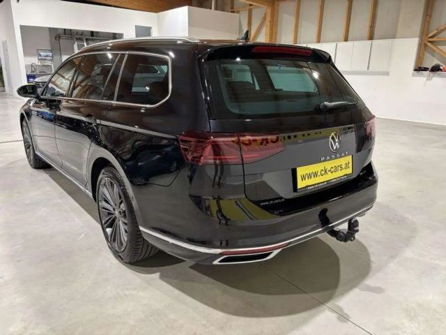 Volkswagen Passat Elegance Elegance