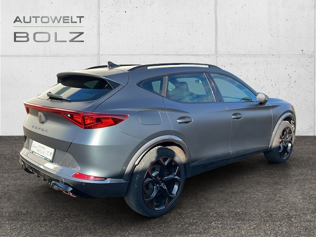 Cupra Formentor 1.4 VZ e-Hybrid