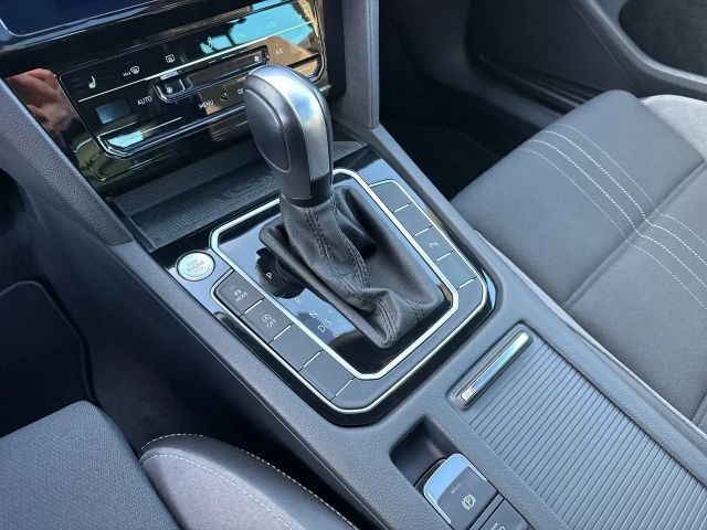 Volkswagen Passat AllTrack DSG