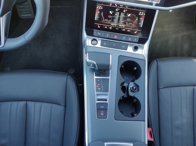 Audi A6 40 TDI Avant Quattro S-Tronic