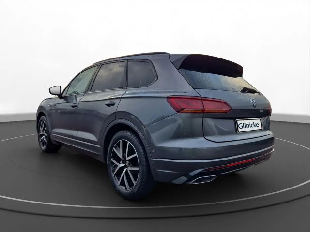 Volkswagen Touareg 3.0 V6 TDI DSG R-Line