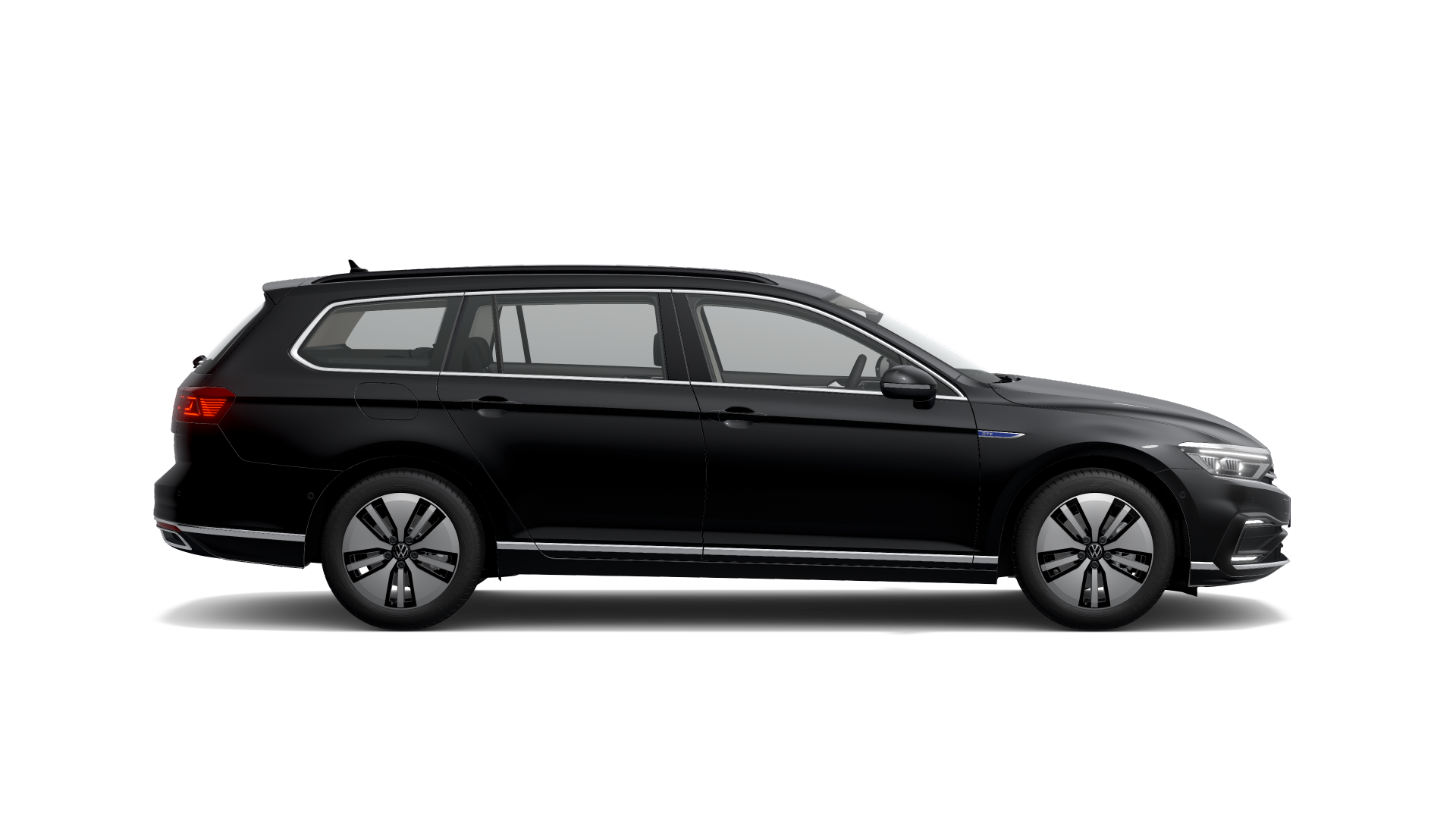 Volkswagen Passat DSG IQ.Drive Variant