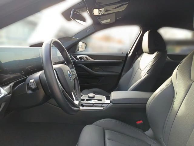 BMW i4 Coupé Gran Coupé eDrive35