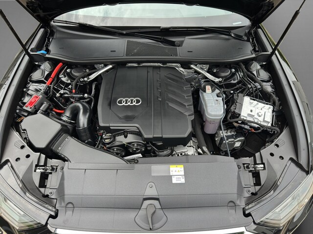 Audi A6 45 TFSI Avant S-Tronic