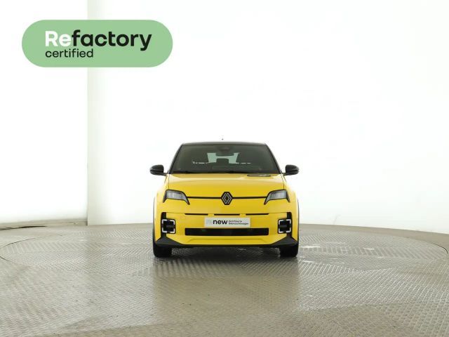 Renault 5 E-Tech Techno
