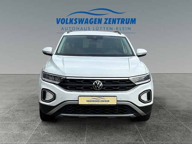 Volkswagen T-Roc 1.0 TSI Life