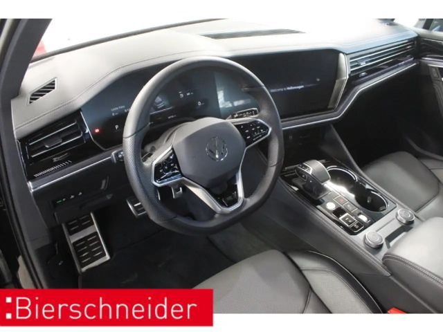 Volkswagen Touareg 3.0 V6 TDI R-Line