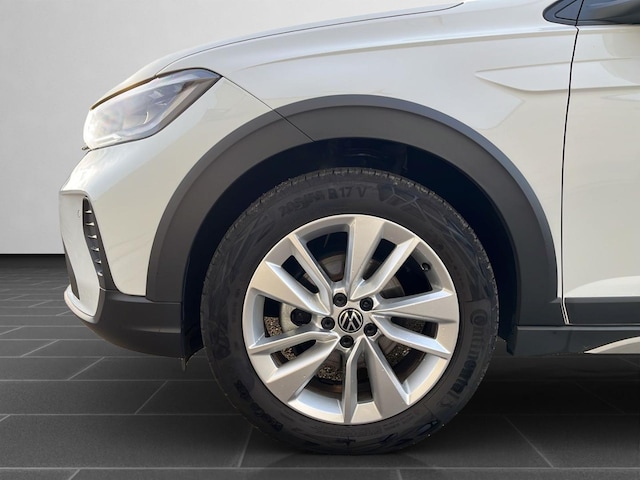 Volkswagen Taigo 1.0 TSI IQ.Drive Life