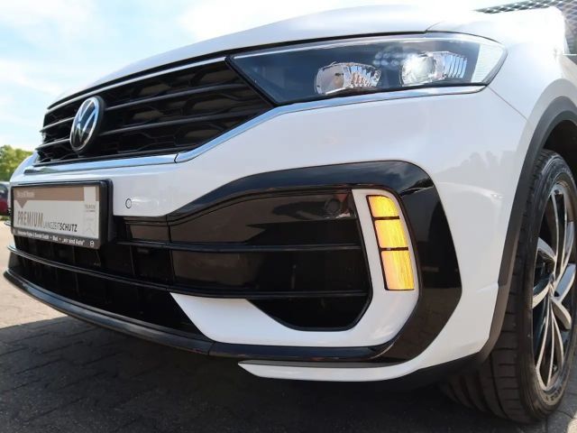 Volkswagen T-Roc 2.0 TSI 4Motion DSG