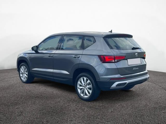 Seat Ateca 2.0 TDI DSG Style
