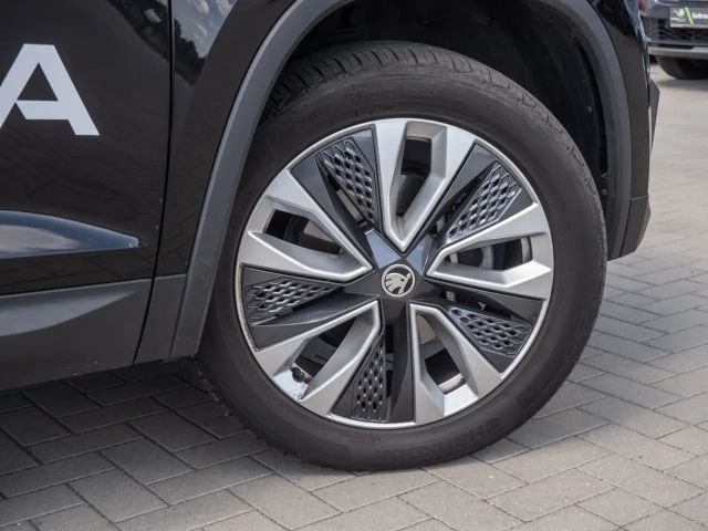 Skoda Kodiaq 2.0 TDI Style Style