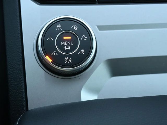 Volkswagen Touareg 4Motion R-Line