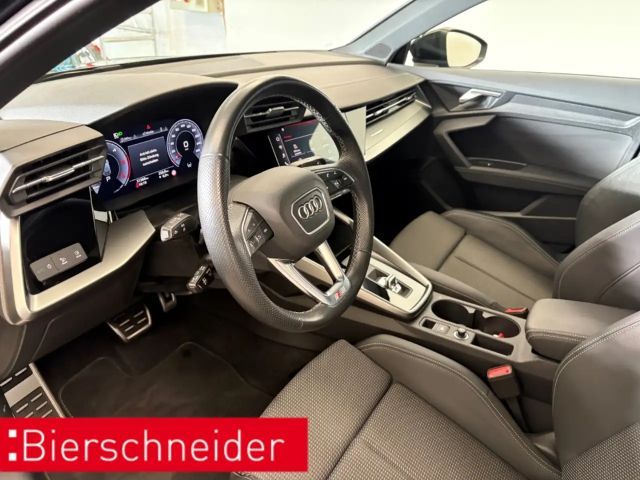 Audi A3 40 TDI Quattro S-Tronic Sedan Sportback