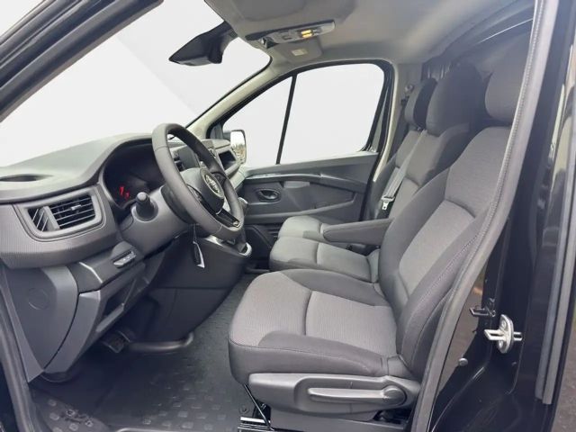 Nissan Primastar L2H1