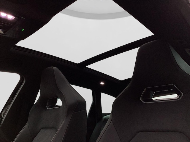 Cupra Leon 2.0 TSI DSG Sportstourer VZ