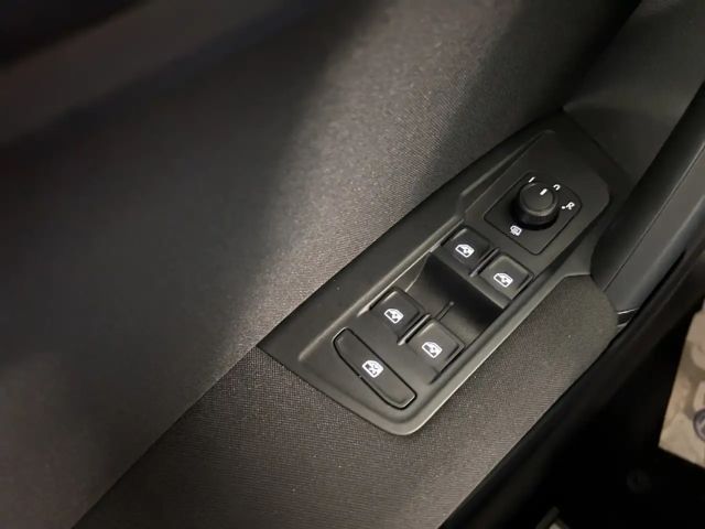 Volkswagen Tiguan 2.0 TDI DSG