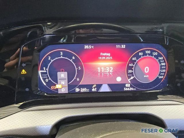 Volkswagen Golf 2.0 TDI DSG Golf VIII