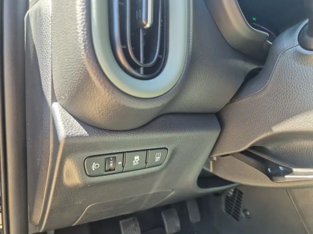 Kia Picanto Launch Edition Spirit