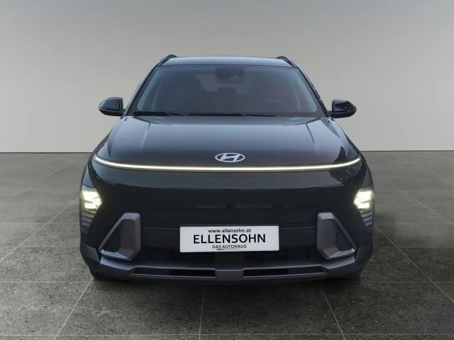 Hyundai Kona 1.6 2WD