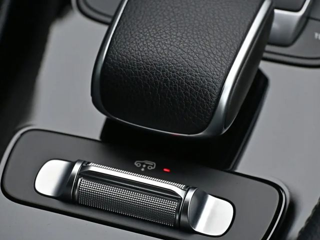 Mercedes-Benz GLE 350 4MATIC