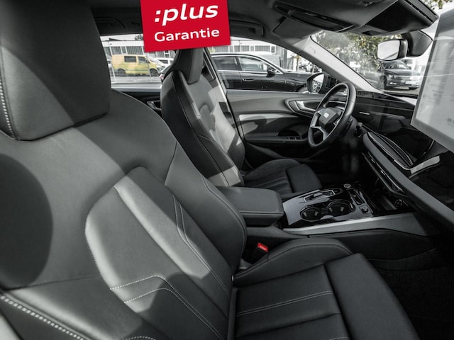 Audi A5 Avant S-Tronic