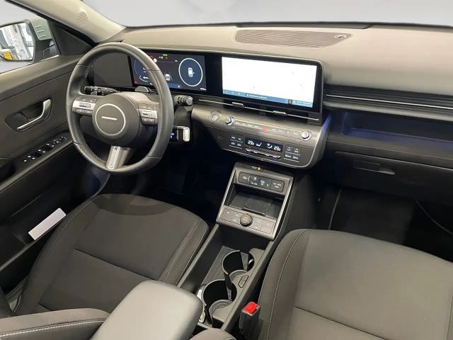 Hyundai Kona 1.6 T-GDi