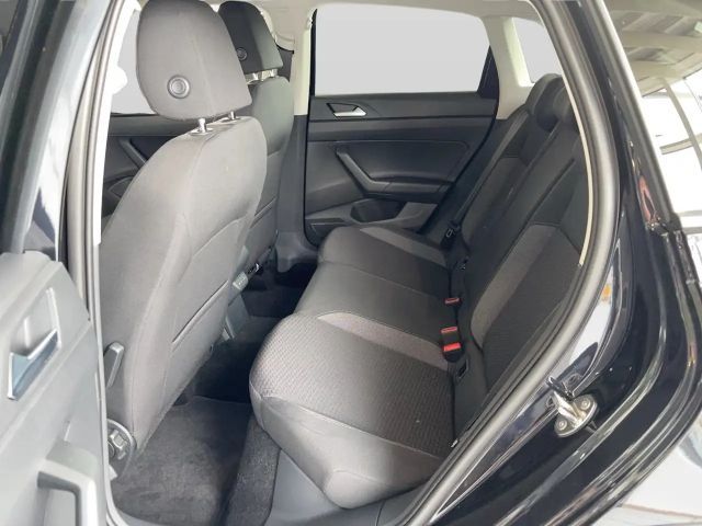 Volkswagen Taigo Friends TSI