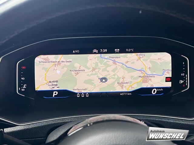 Volkswagen T-Roc DSG