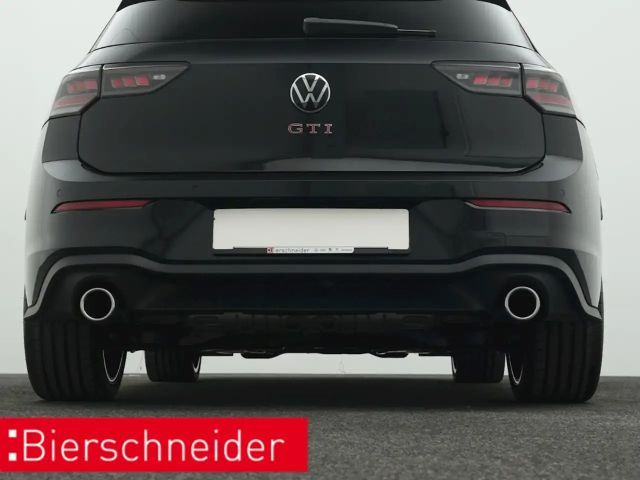 Volkswagen Golf 2.0 TSI DSG GTI Sound Style