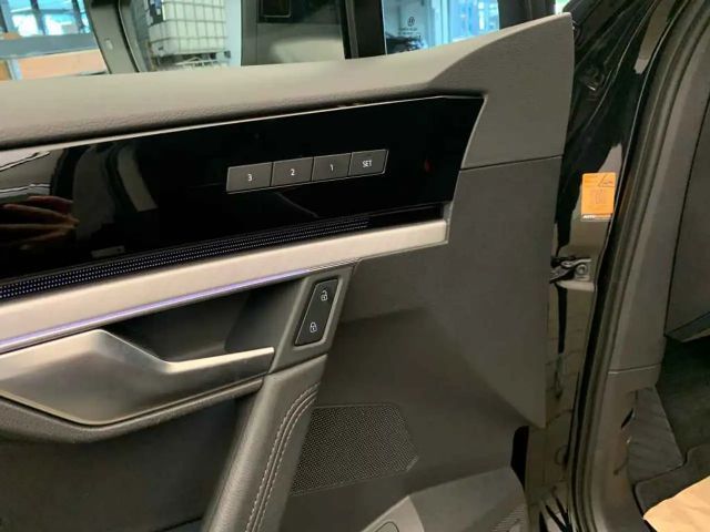 Volkswagen Touareg Elegance Elegance