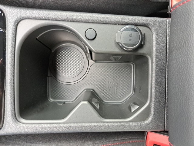 Volkswagen Golf 2.0 TSI DSG GTI Golf VIII