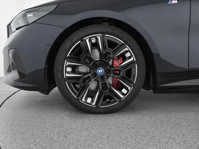 BMW i5 M60 Sedan xDrive