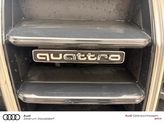 Audi Q5 40 TDI Quattro S-Tronic