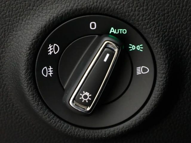 Skoda Superb 2.0 TDI Combi