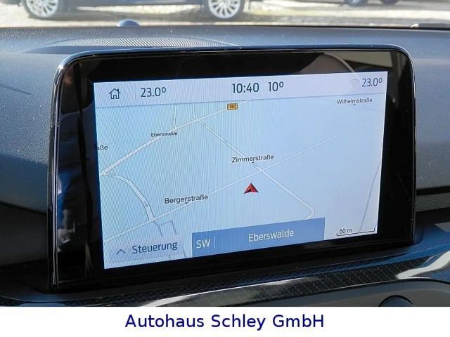 Ford Focus ST Line Wagon