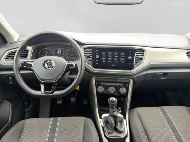 Volkswagen T-Roc 1.0 TSI Style