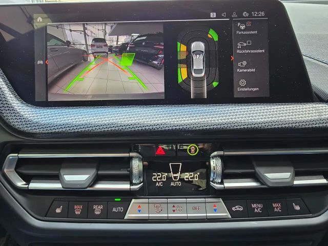 BMW 218 218i Coupé Gran Coupé