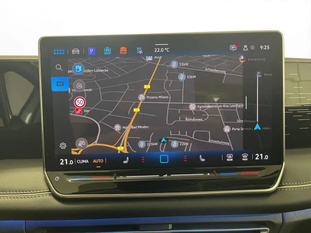 Volkswagen Tiguan 2.0 TDI Elegance Elegance