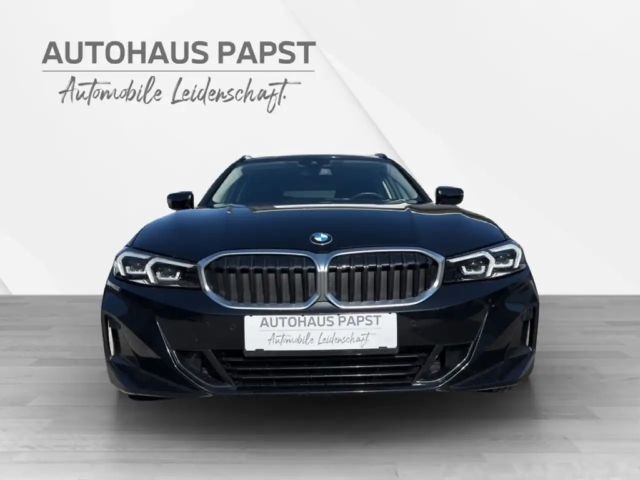 BMW 320 *** WIDSCREEN DISPLAY *** NP 61.260 *** -52% ***