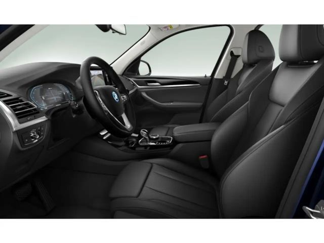 BMW X3 xDrive30e