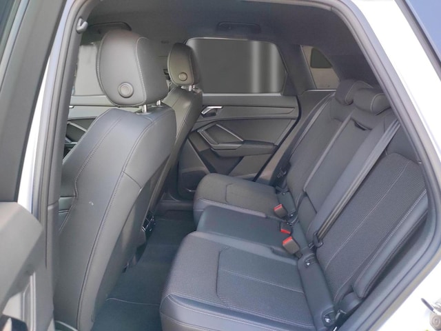 Audi Q3 40 TFSI Quattro S-Tronic